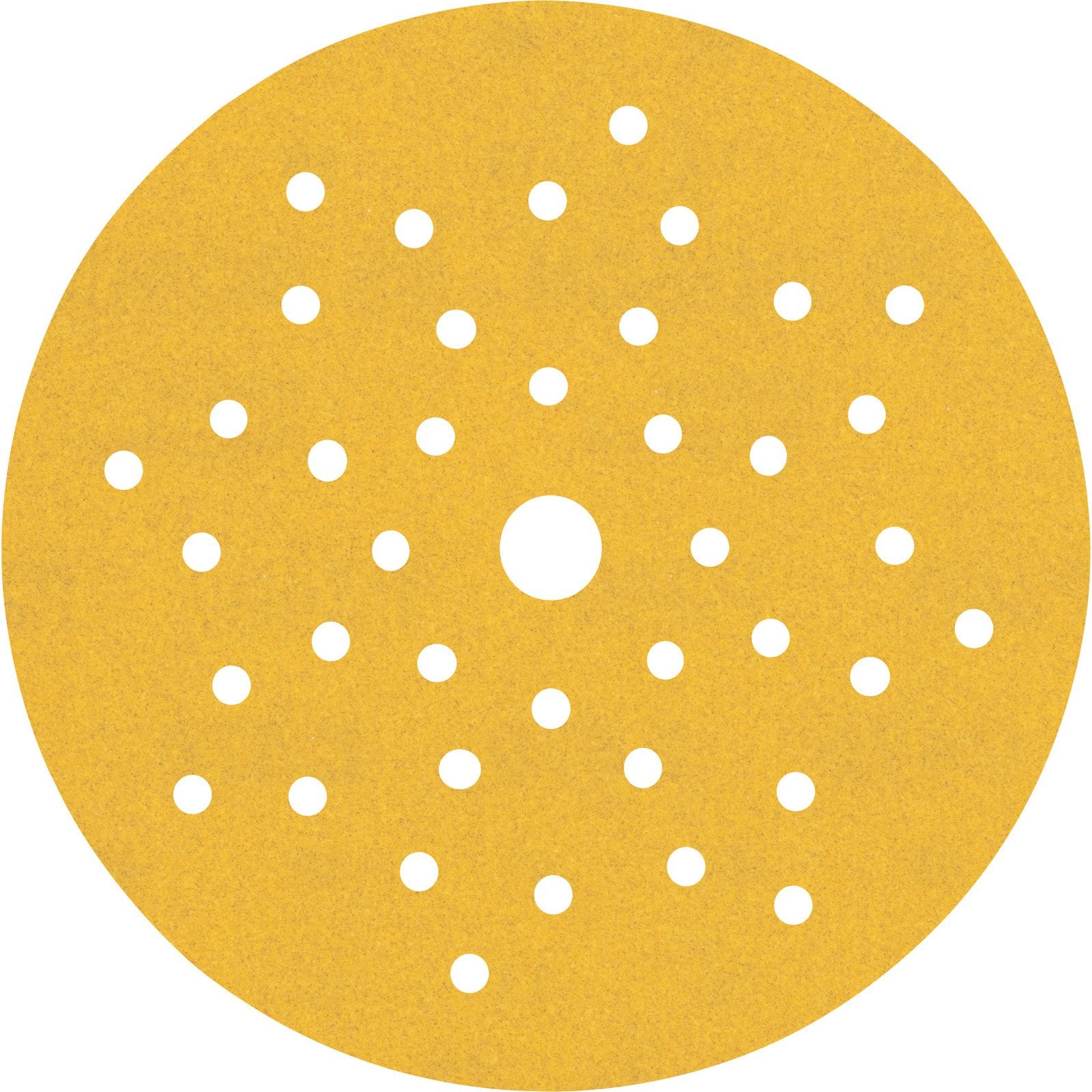 Bosch 50x Expert C470 Schleifpapier Mehrloch für Exzenterschleifer 125 mm G 240 - 2608901132