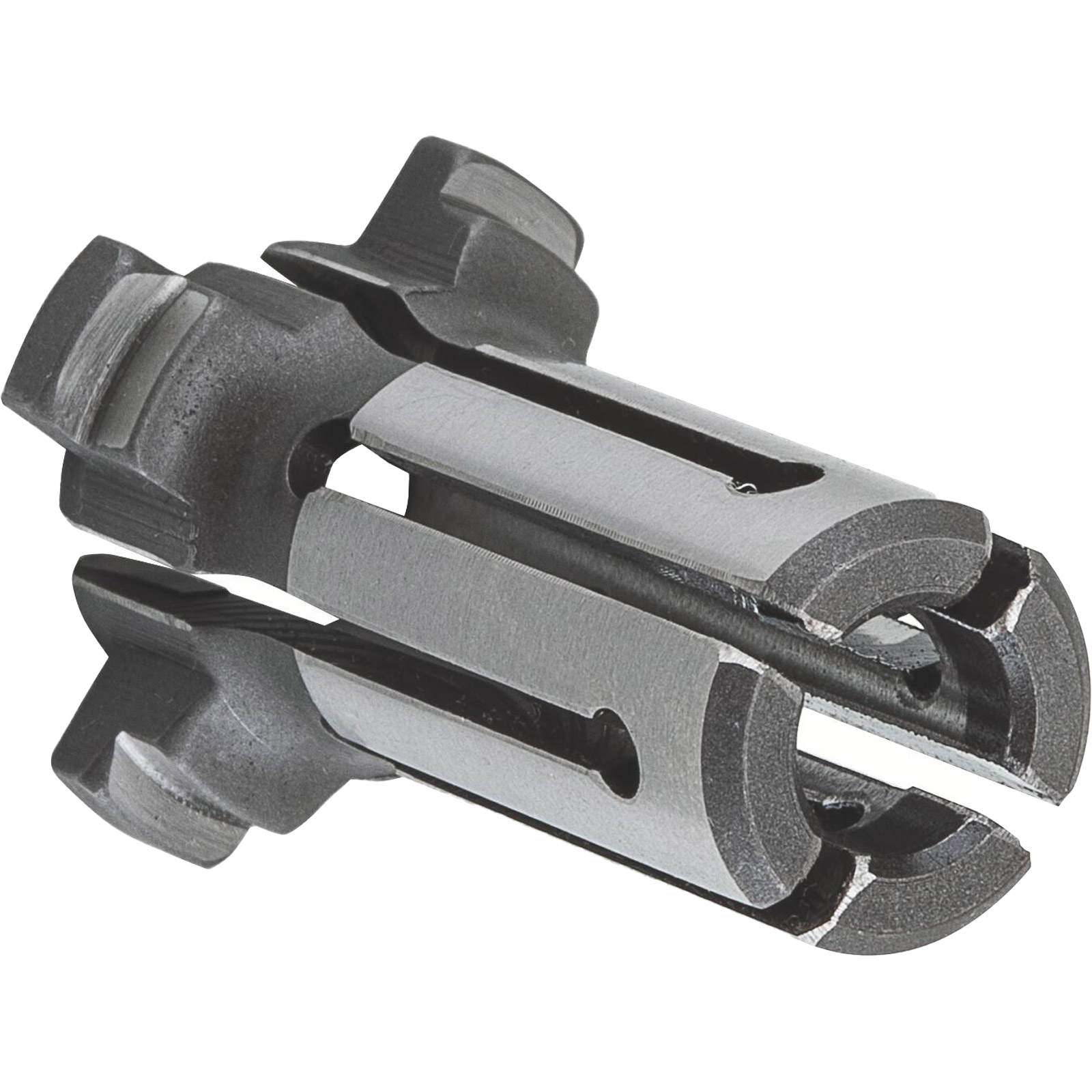 Röhm Spannhülse Ø 27,7, Normalausführung (nicht vulkanisiert), Größe KFB / MZB 6 - 315184