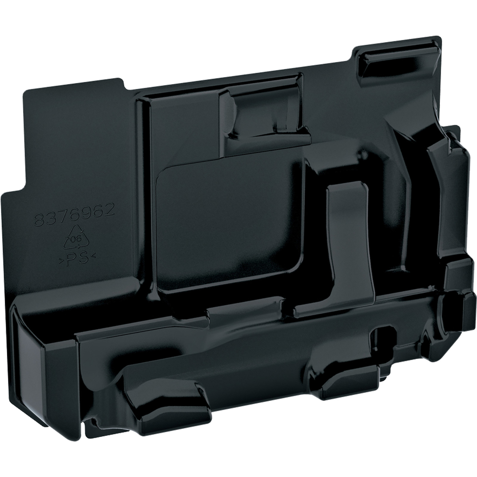 Makita Tiefziehteil für Akku-Kombo-Kit MAKPAC Gr. 1 - 837696-2