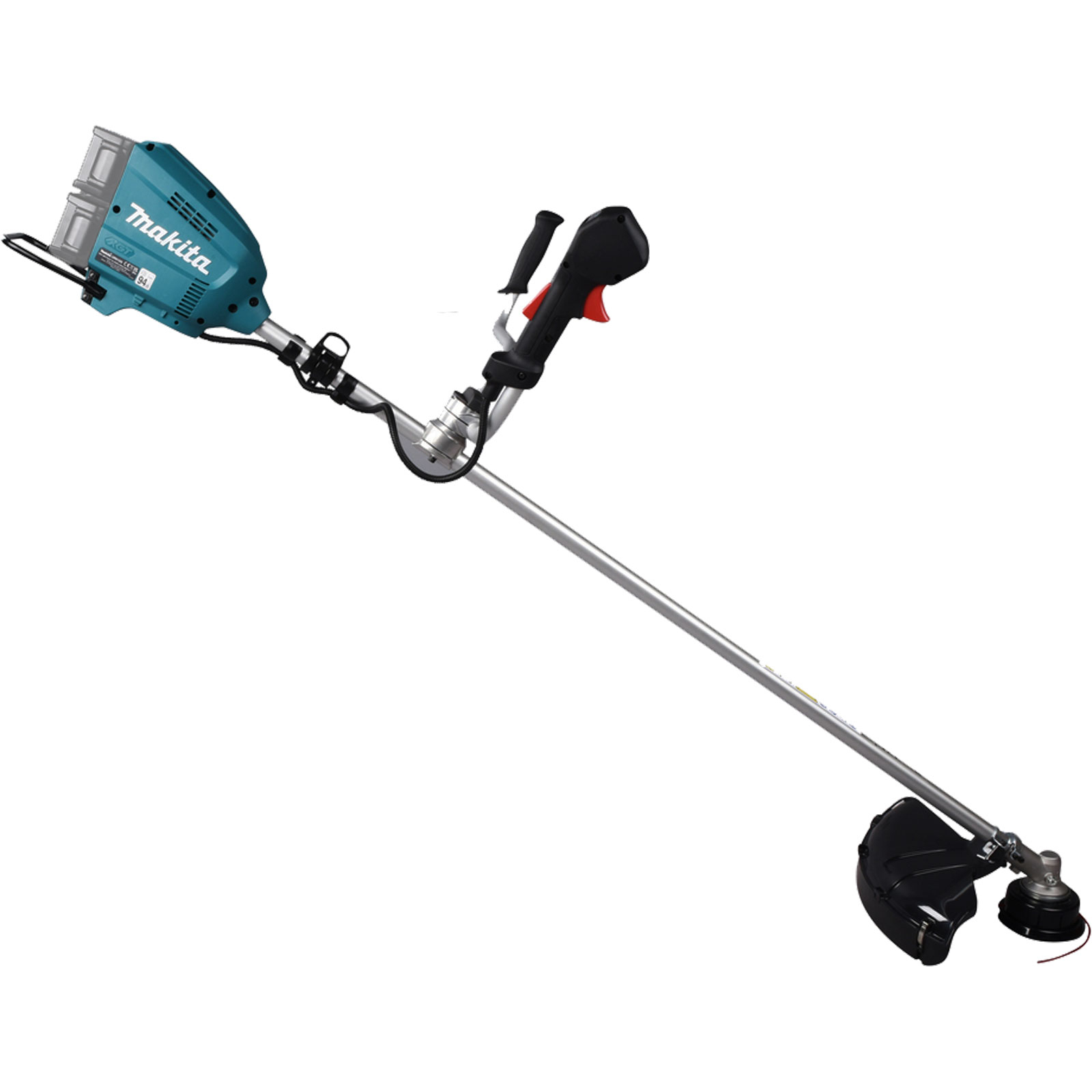 Makita UR012GZ06 Akku-Freischneider 2x 40 V max. Solo