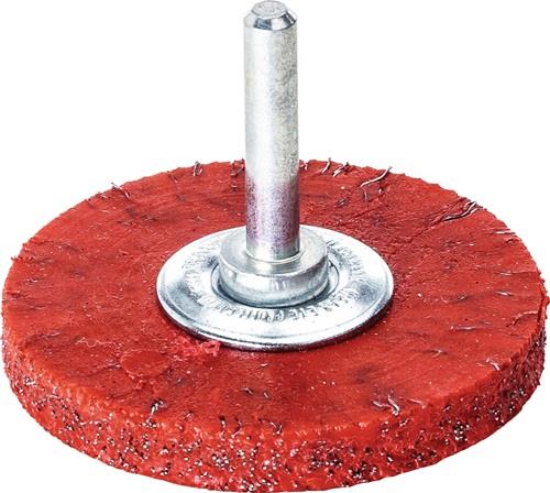 Lessmann Rundbürste Ø 60 mm Drahtstärke 0,3 mm - 416160