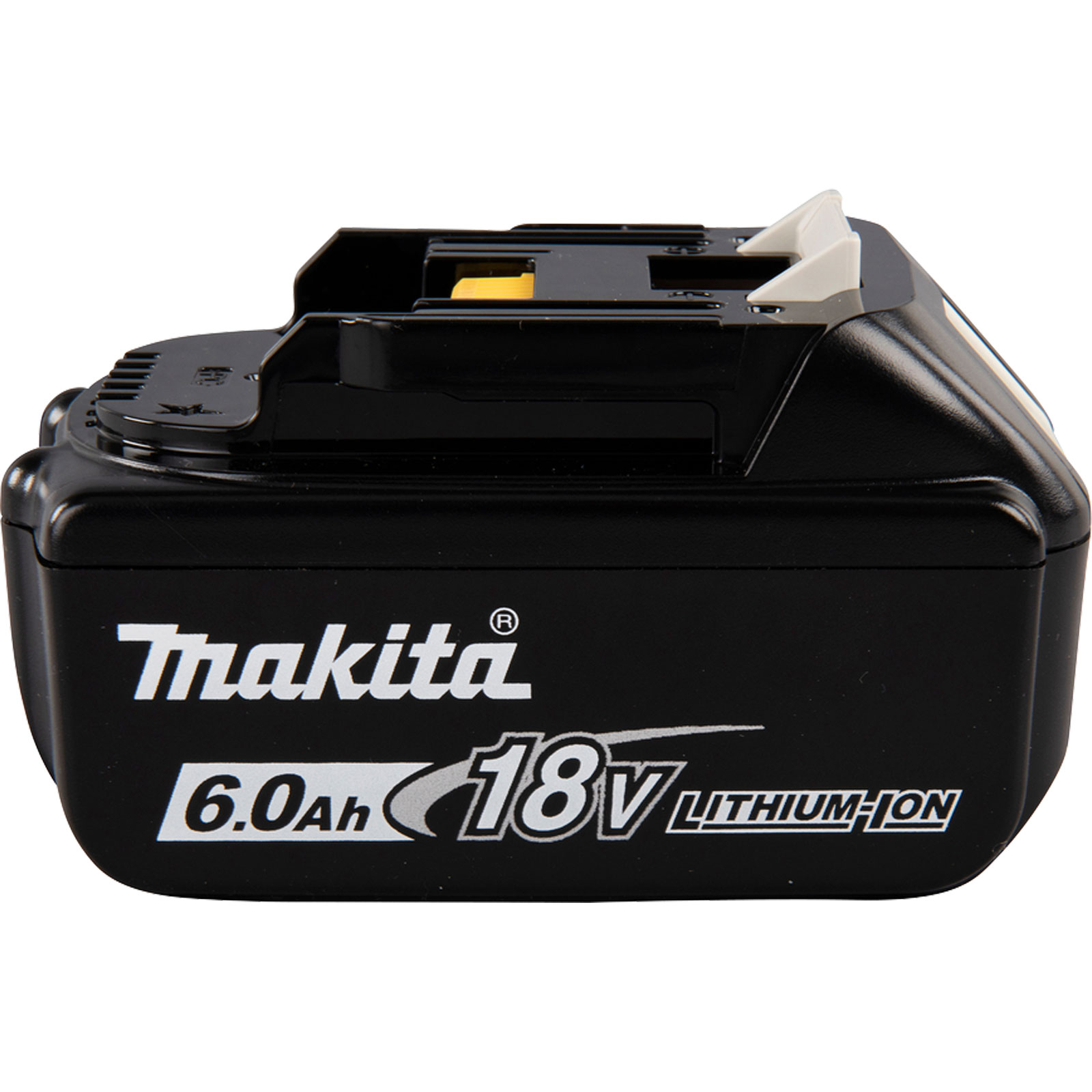 Makita BL1860B Akku 18V 6 Ah - 197422-4