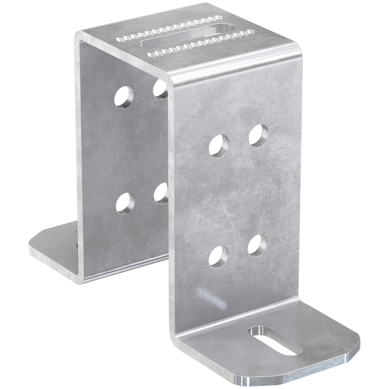 Fischer U-Verbindungselement FMUF 160 (8 Stk.) - 547849