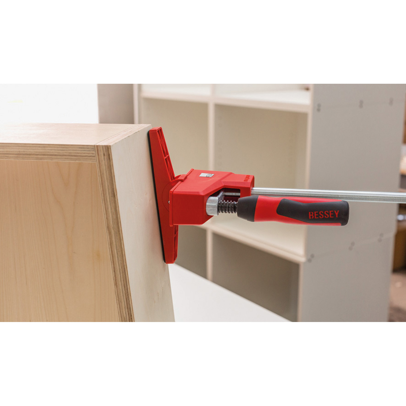 Bessey Adapter Korpuszwinge schwenkbar - KR-AS