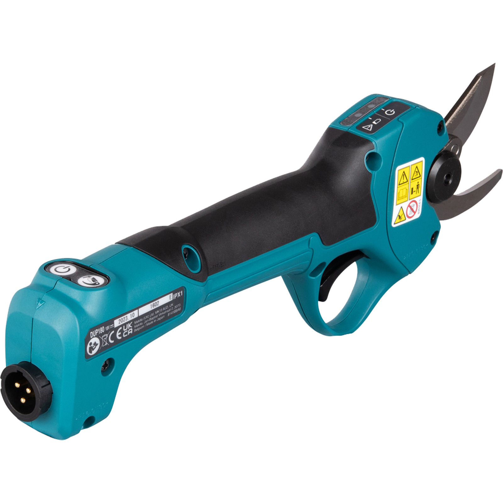 Makita Akku-Astschere 18V Solo - DUP180Z