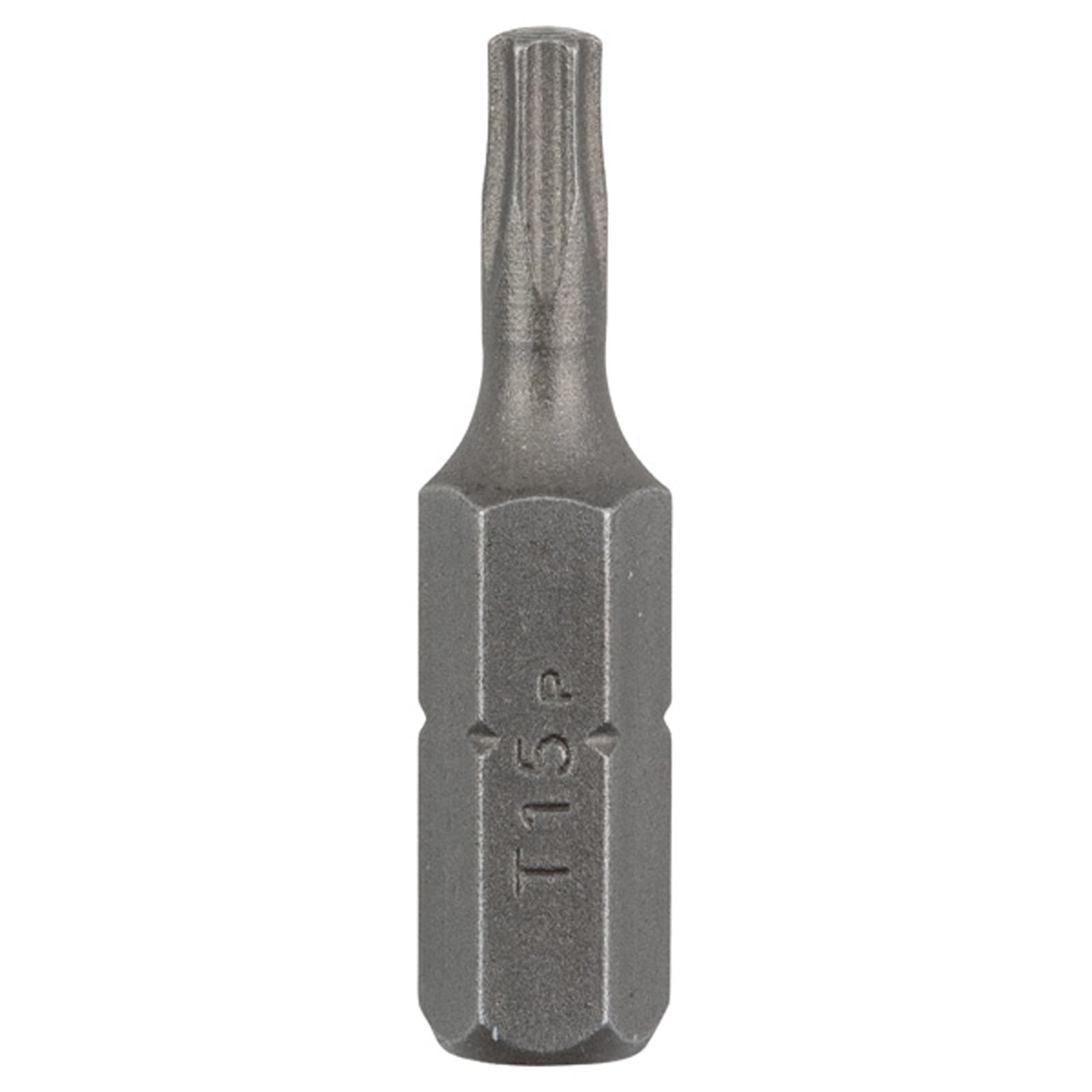 Bosch Schrauberbit Standard T15 - 2609255933