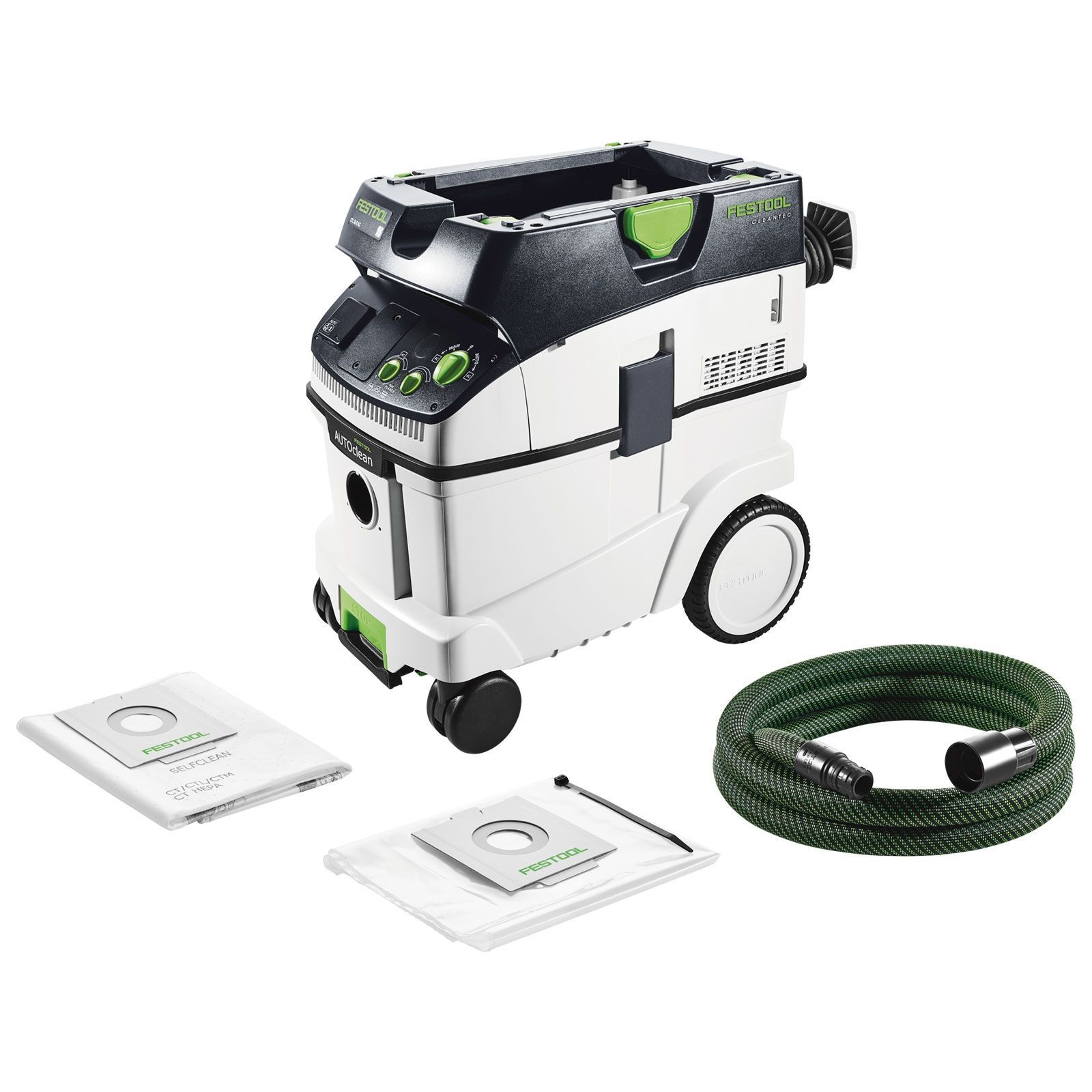 Festool Absaugmobil CTL 36 E AC - 574958