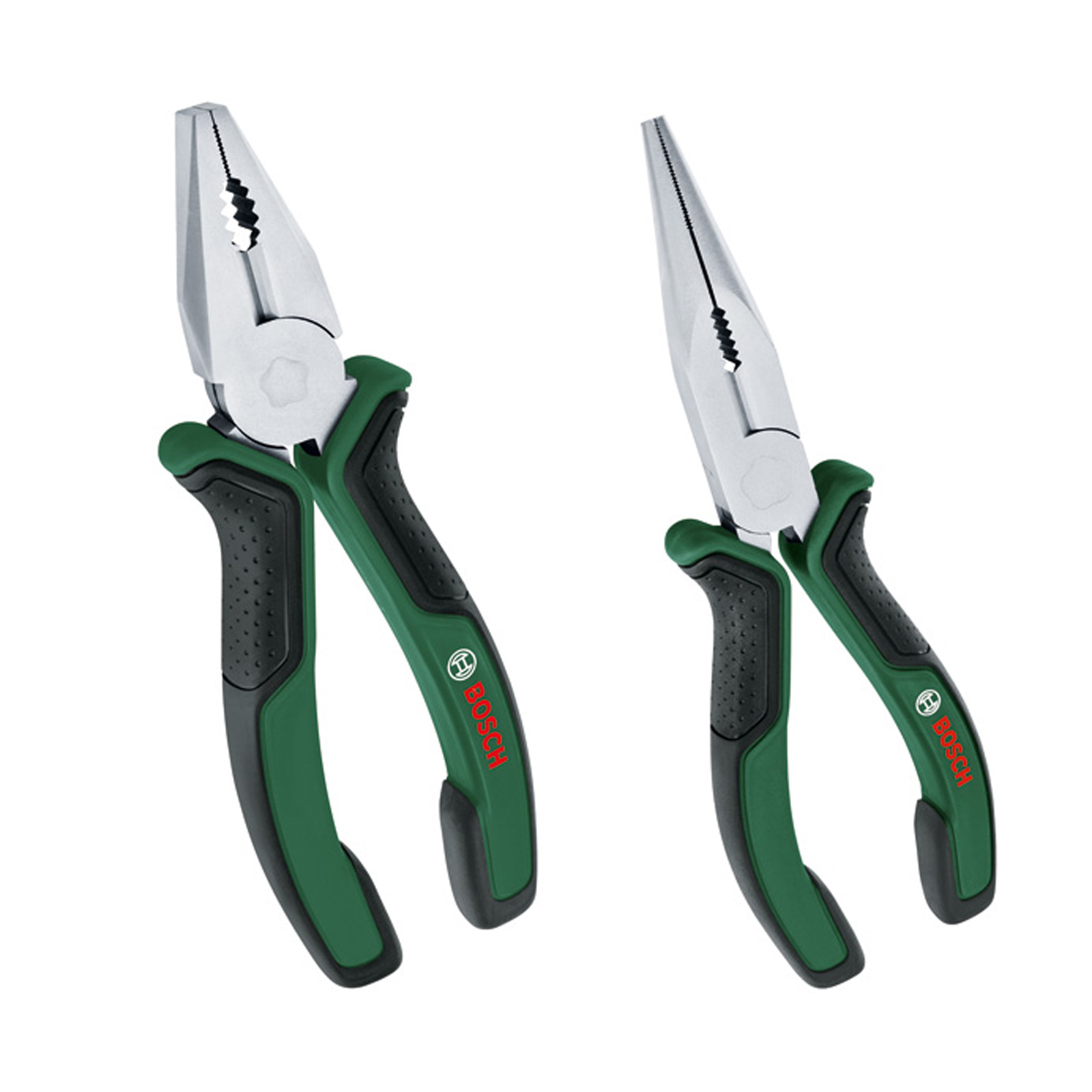 Bosch Handwerkzeuge Zangen-Set 2-tlg. - 1600A0275H