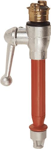 GEKA Mehrzweckstrahlrohr Schnellkupplung - 231840