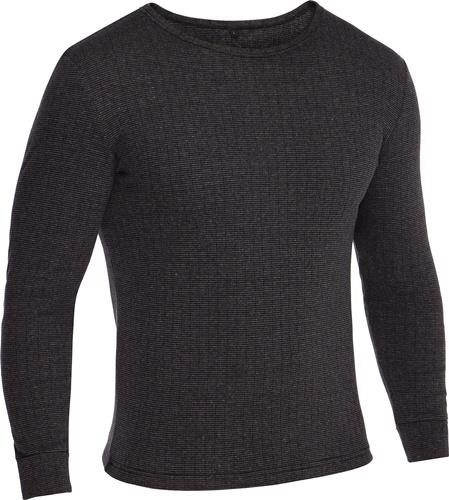 Thermo-Funktionsshirt Gr.M charcoal