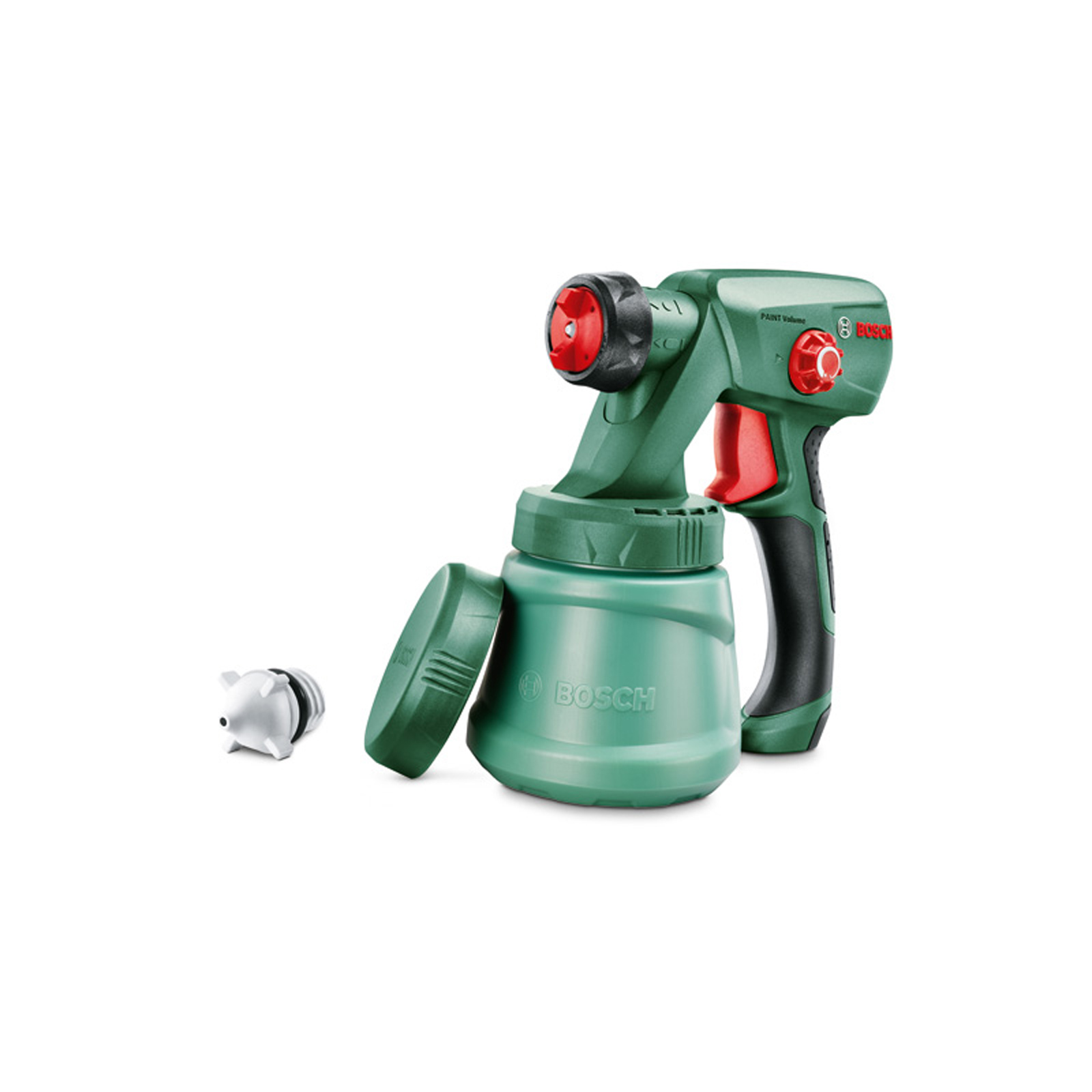 Bosch Feinsprühpistole, System-Zubehör für PFS 1000 und PFS 2000
