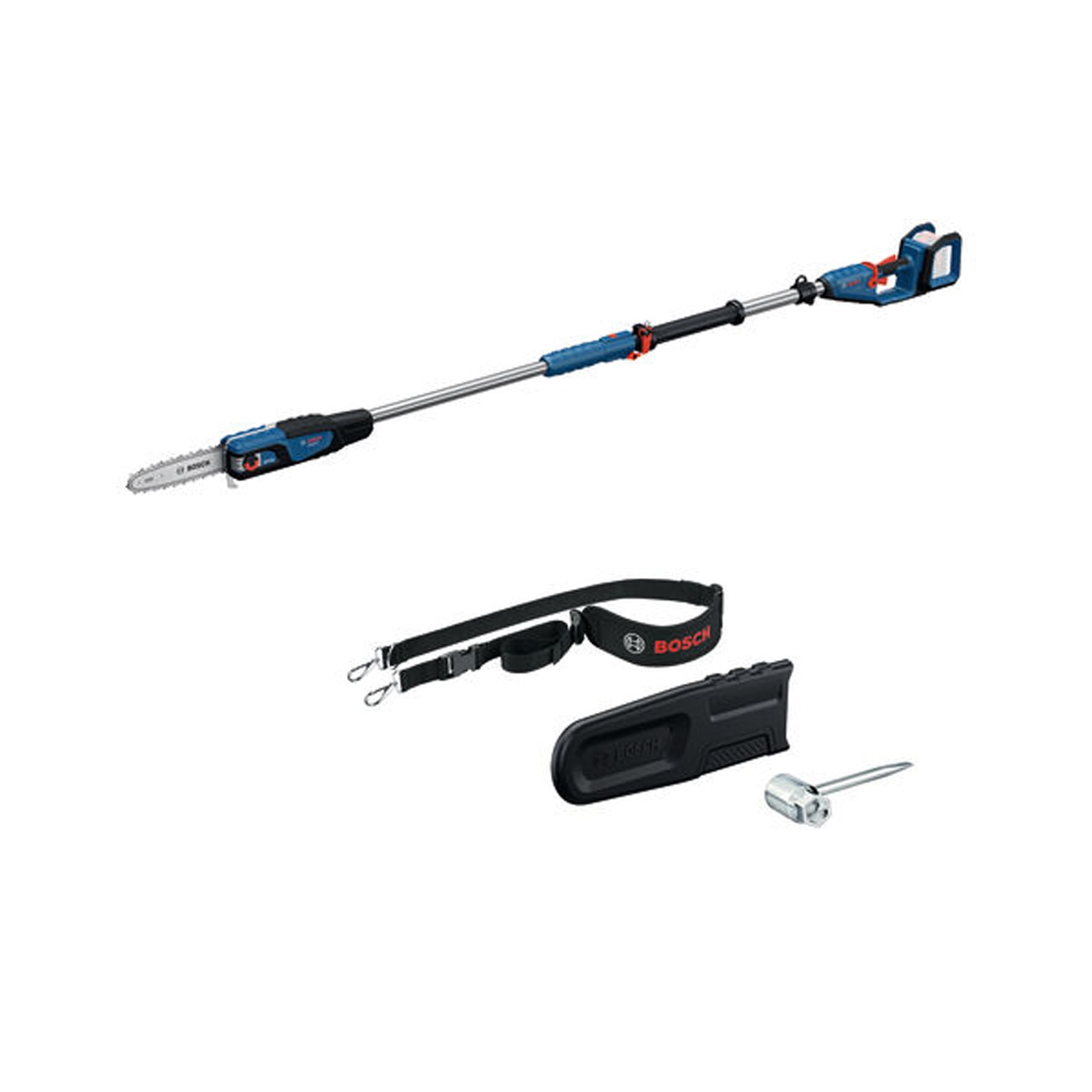 Bosch GKE 18V-25 TP