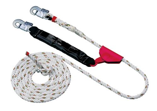 MAS Mitlaufendes Auffanggerät MAS S 16 EN353-2 - 31715