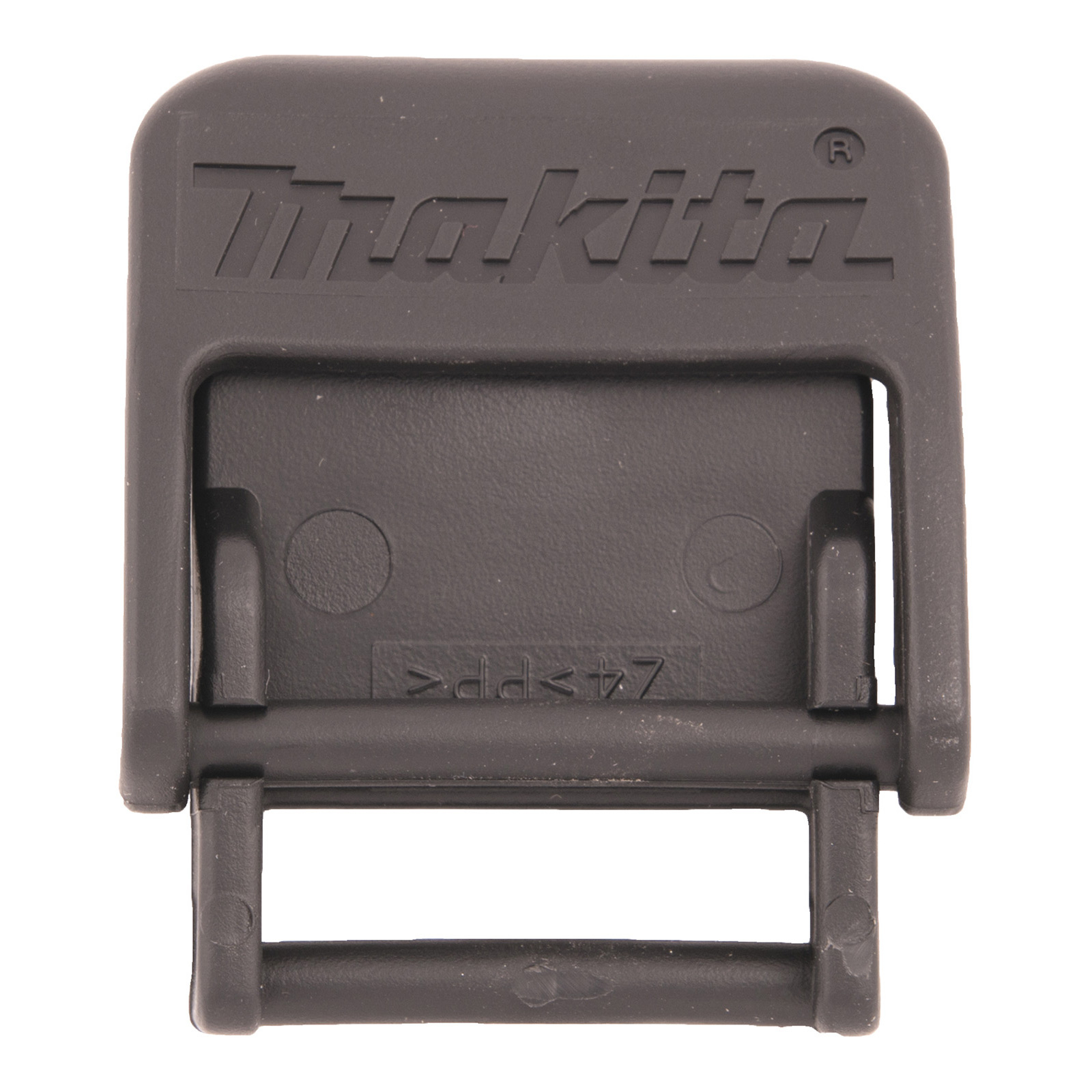 Makita Kofferverschluss - 417724-5