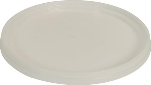 Deckel weiß ID 390mm z.Anrühreimer BERDAL