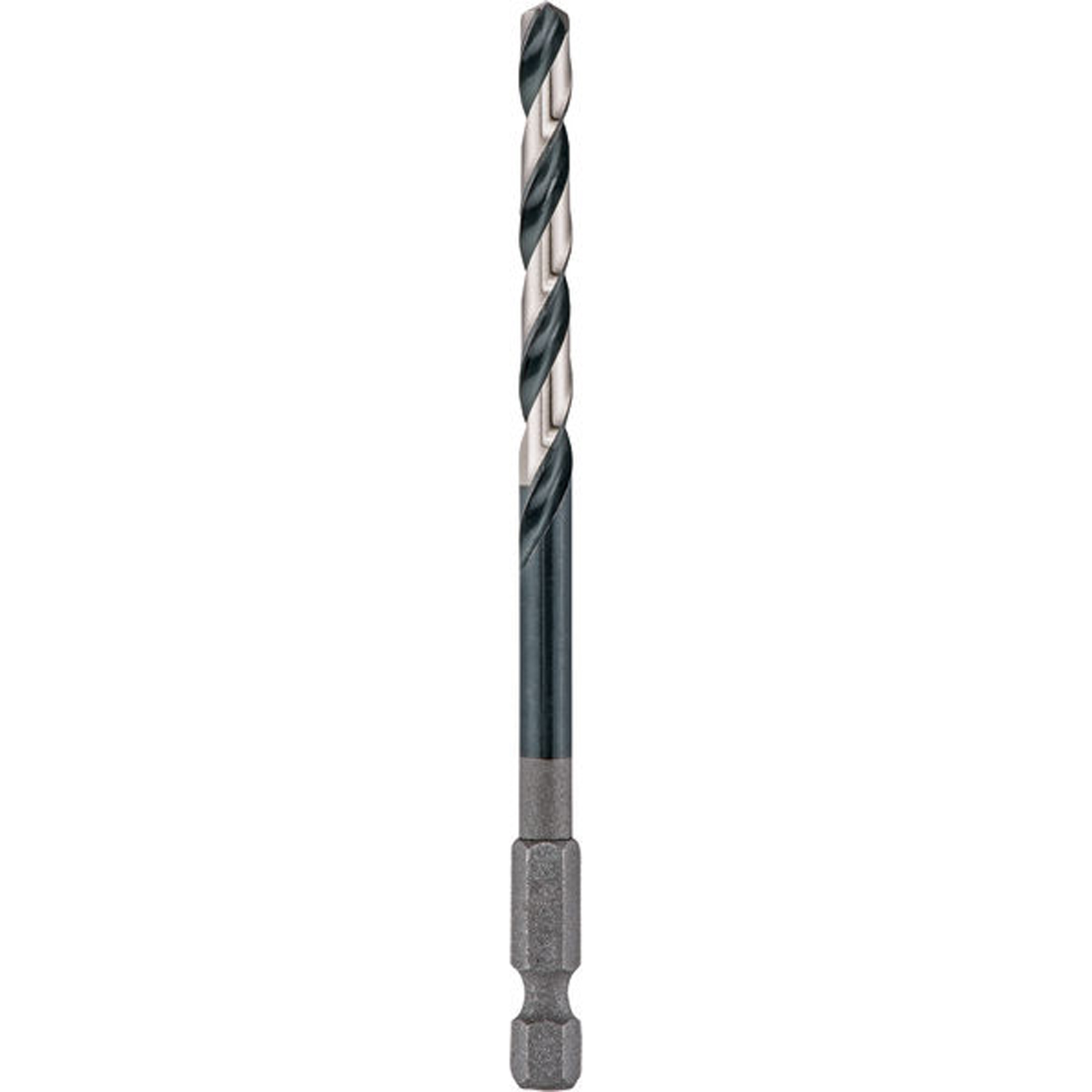 Bosch PRO Metal HSS-G Impact Spiralbohrer 5,5 x 57 x 98 mm - 2608577574