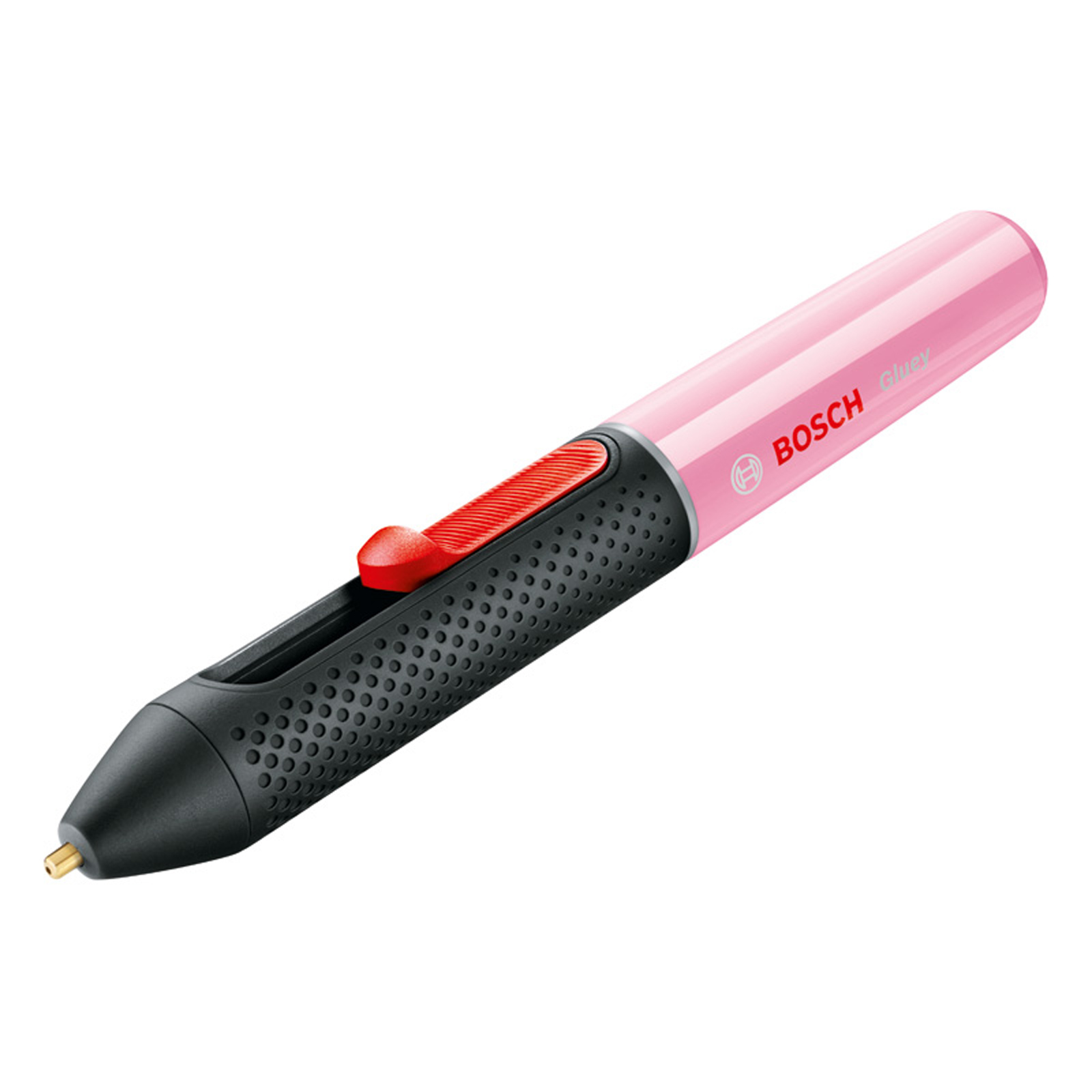 Bosch Akku-Heißklebestift Gluey, Cupcake Pink