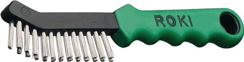 Lessmann Drahtbürste ROKI Länge 225 mm - 182421