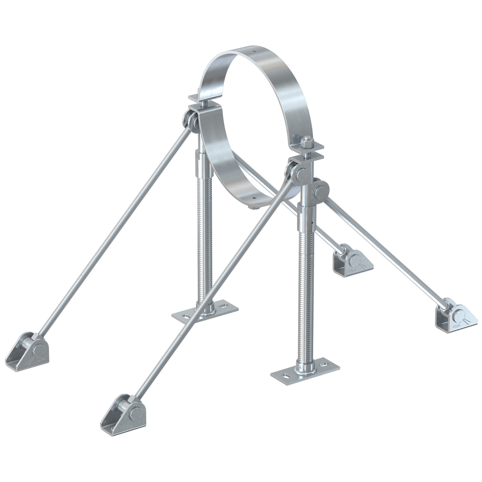 Fischer Festpunkt mittel FFP-M42 - 567704