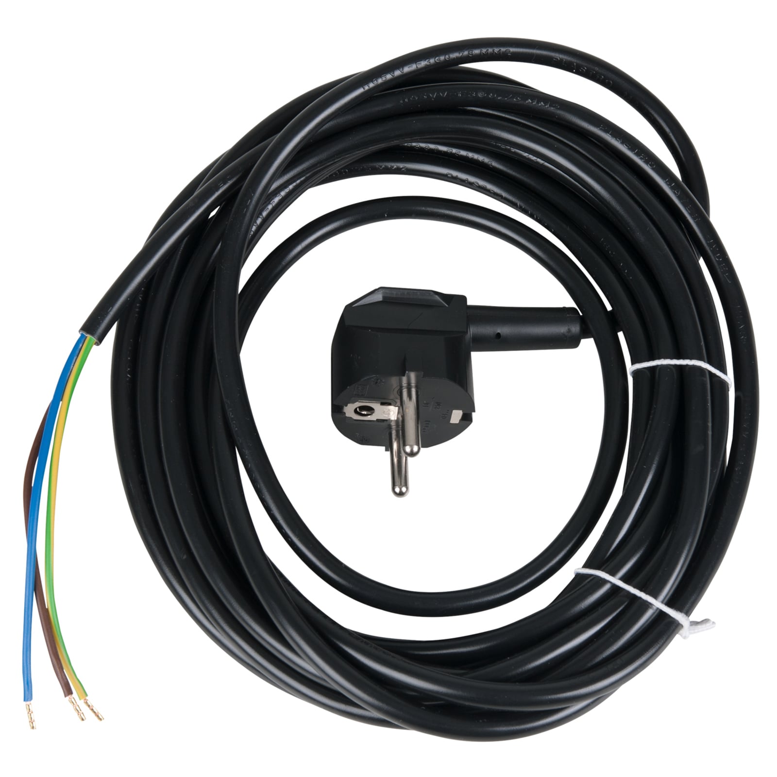 KS TOOLS Netzkabel - 160.0700-R001P