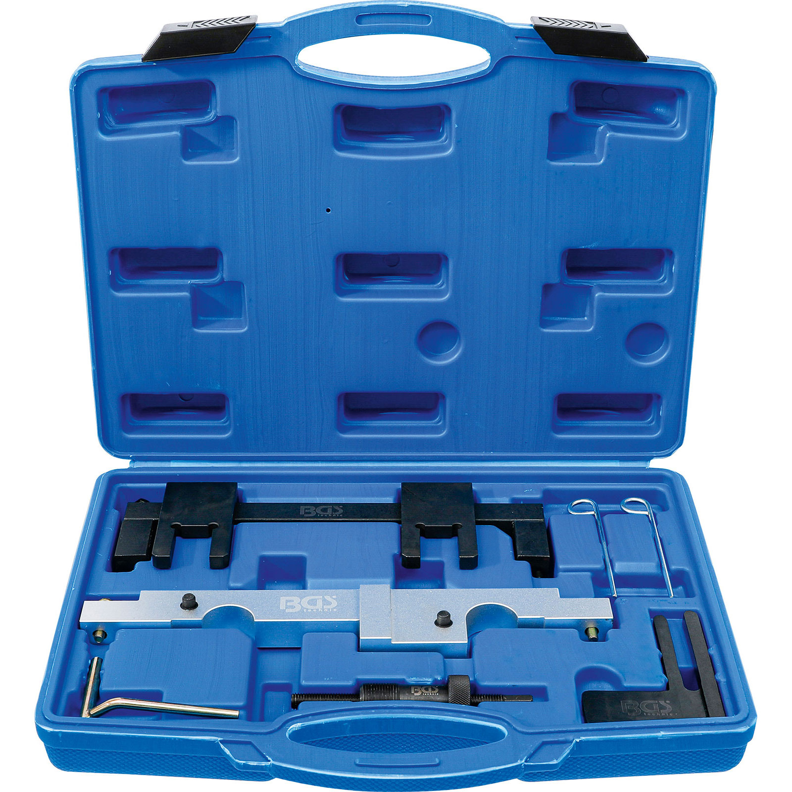 BGS Motor-Einstellwerkzeug-Satz für BMW N43 - 8570