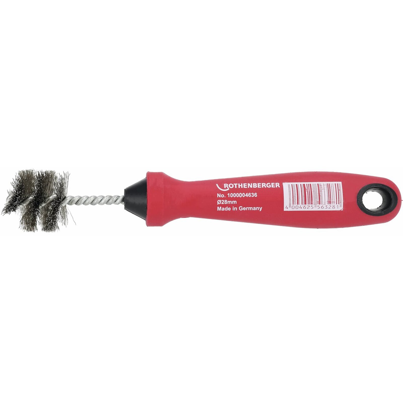 ROTHENBERGER Kupferrohr-Innenbürste 28mm - 1000004636