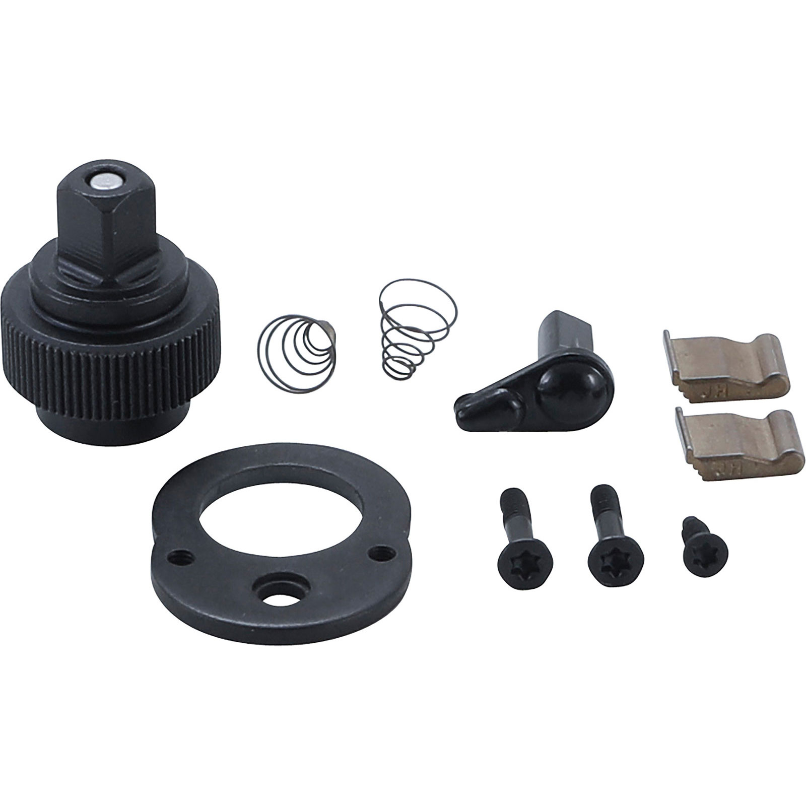 BGS Reparatursatz für Knarrenkopf für Art. 618 - 618-1