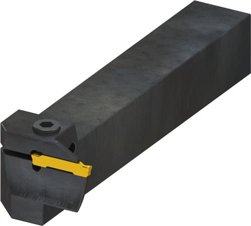 Planeinstech-Werkzeug ISO GL3-S2525MGR-15-R044033 Einstechtiefe 15mm Rechtslauf