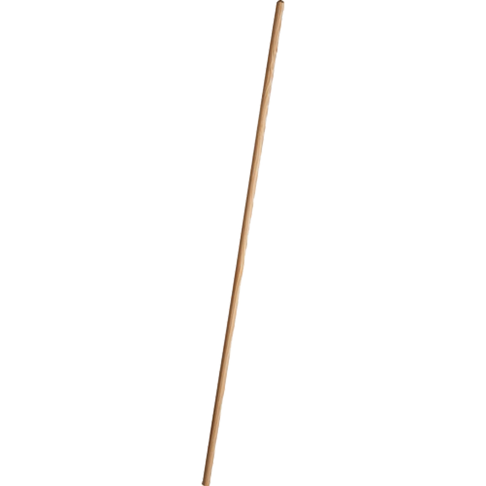 LÖFFERT Besenstiel L.1.400 mm Ø 28 mm unlackiert ohne Konus Espe - 35,4171LOE
