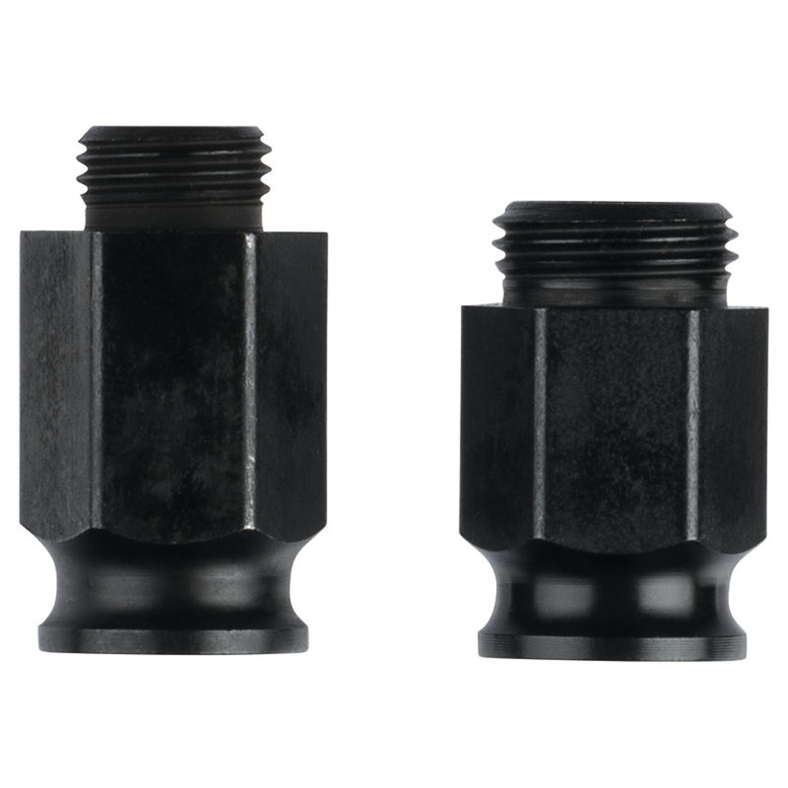 Bosch EXPERT Power Change Plus Adaptermuttern-Set, 2x 14-30 mm 4x 32-210 mm - 2608902040