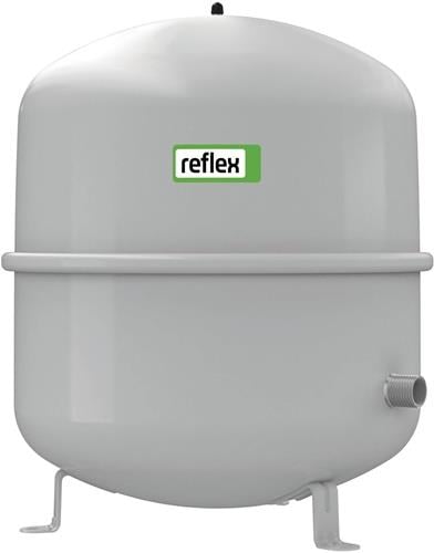 Reflex Ausdehnungsgefäß REFLEX N grau, 6 bar 50 l