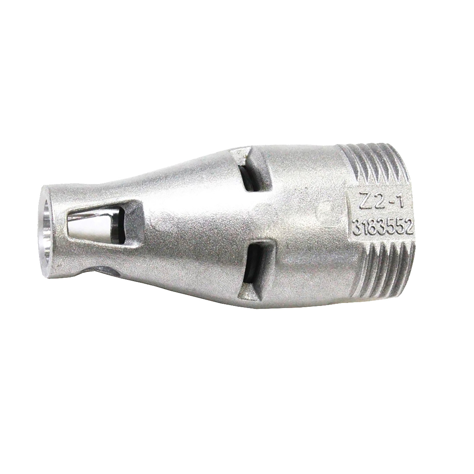 Makita Führungshülse S kpl. - 122867-7