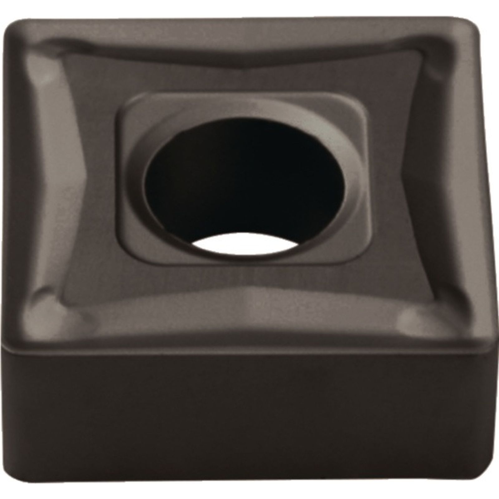 Wendeschneidplatte SNMG120408-M PMK30 Bearb.mittel TECWERK