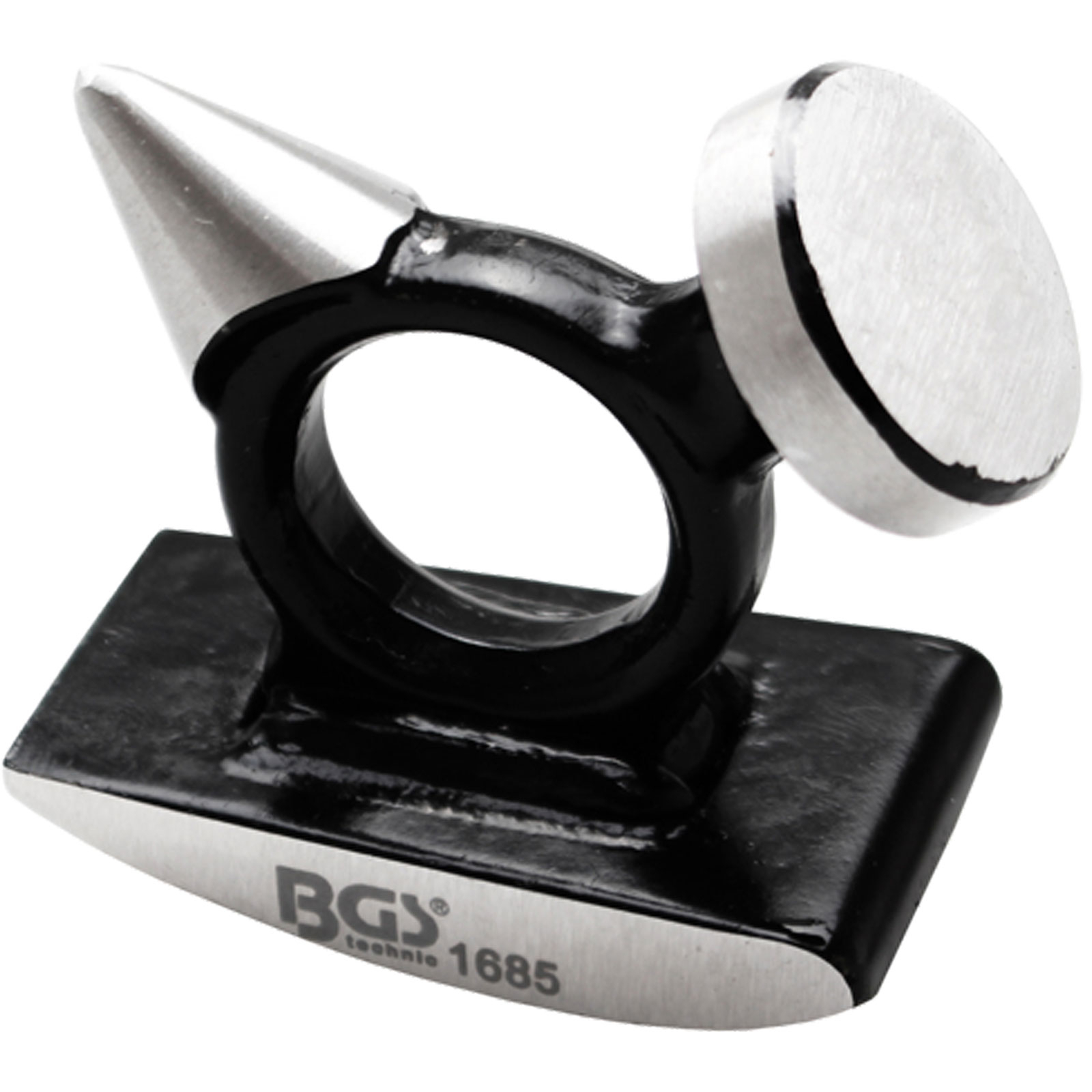 BGS Karosserie-Ausbeuleisen "3-IN-1" - 1685
