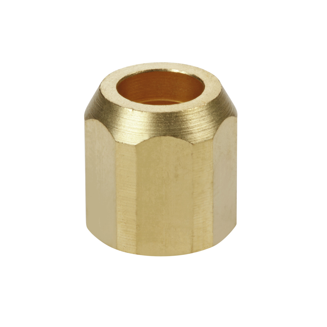 ROTHENBERGER Anschluss-/Überwurfmutter für ALLGAS-Handgriff SW14 - 35315