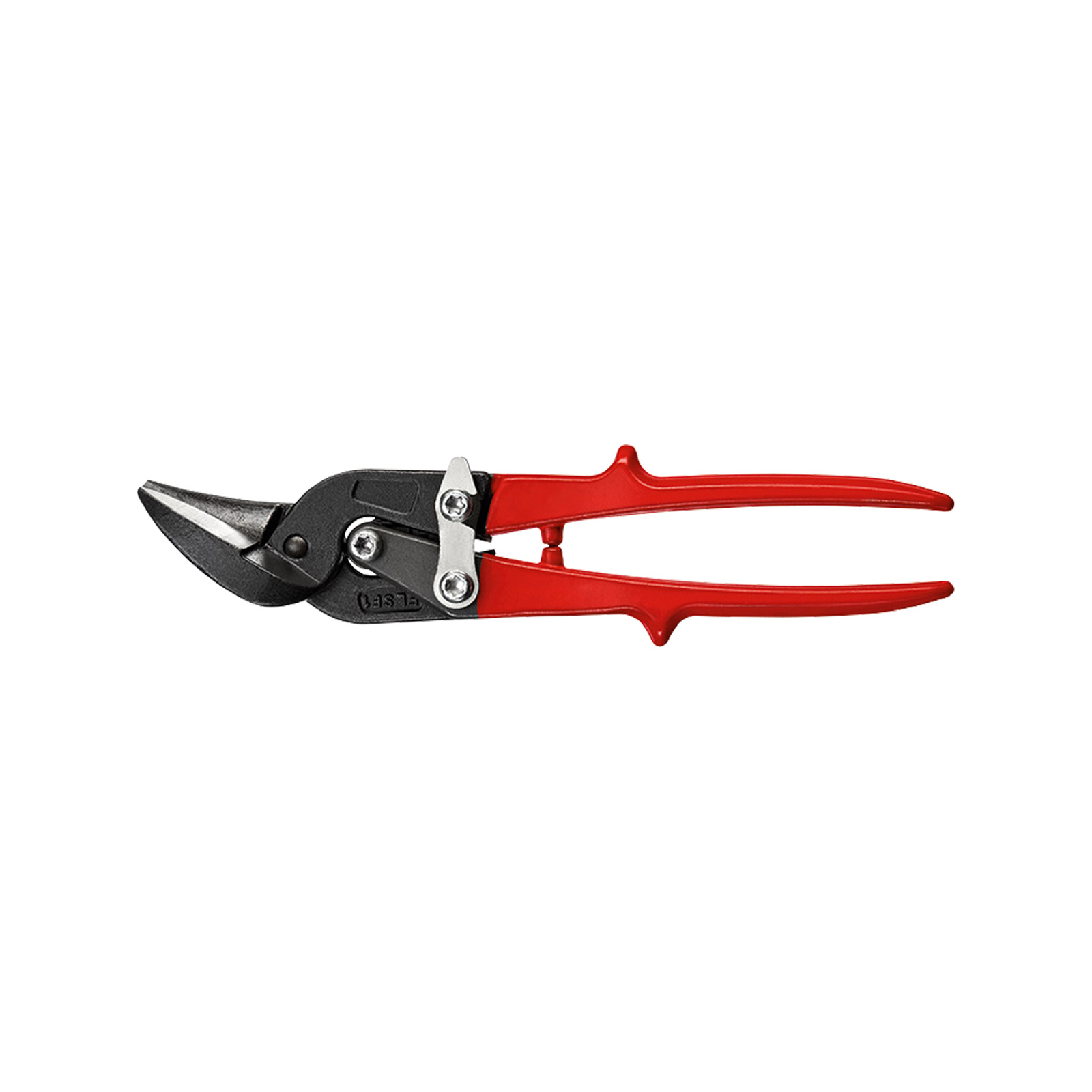 Bessey Erdi Ideal-Schere robust rechtsschneidend - D17ASS