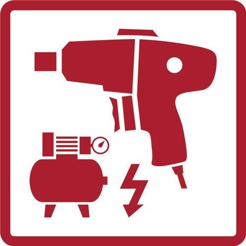 Technisches Piktogramm