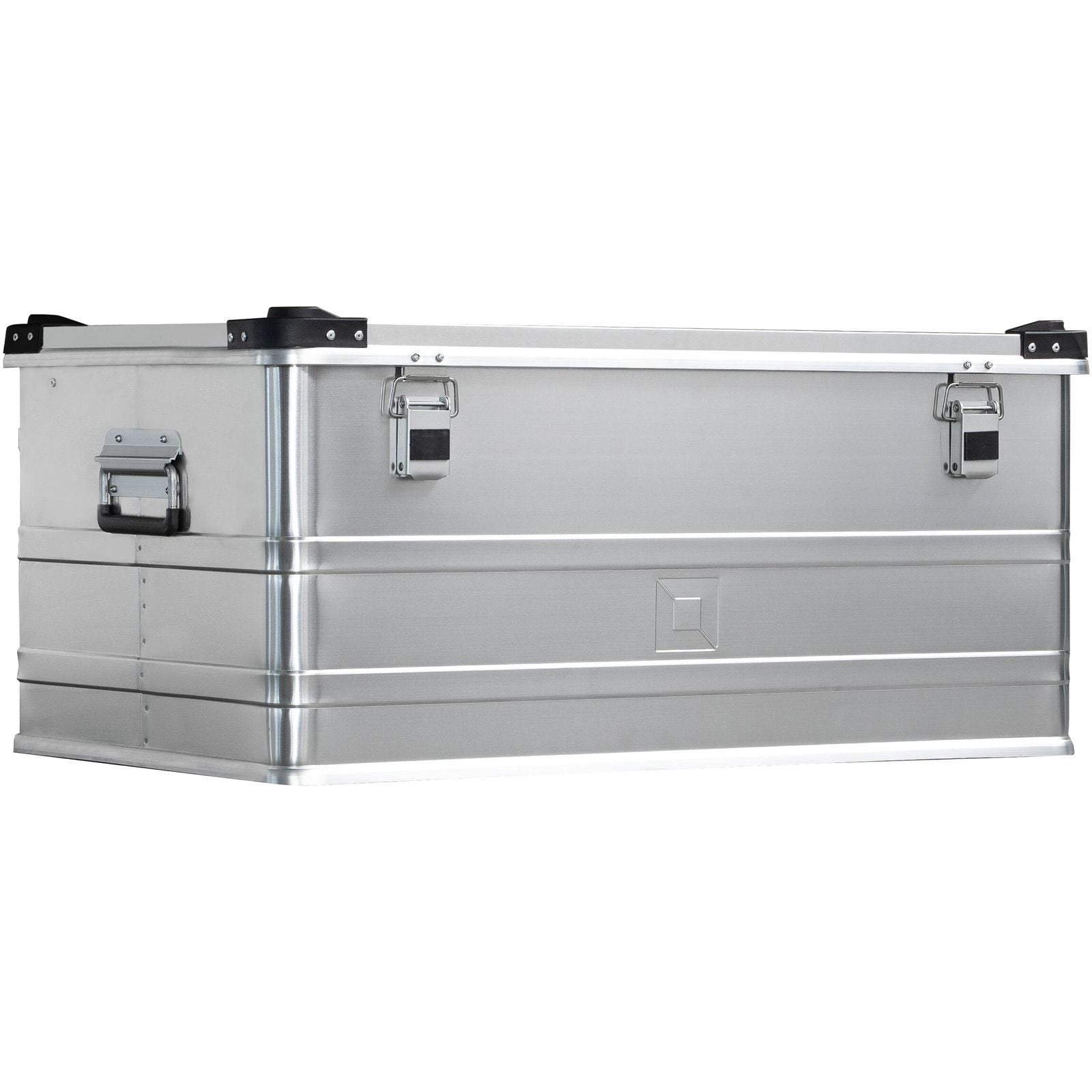 Günzburger Steigtechnik Transportkiste Alu stapelbar 140 l - 011139