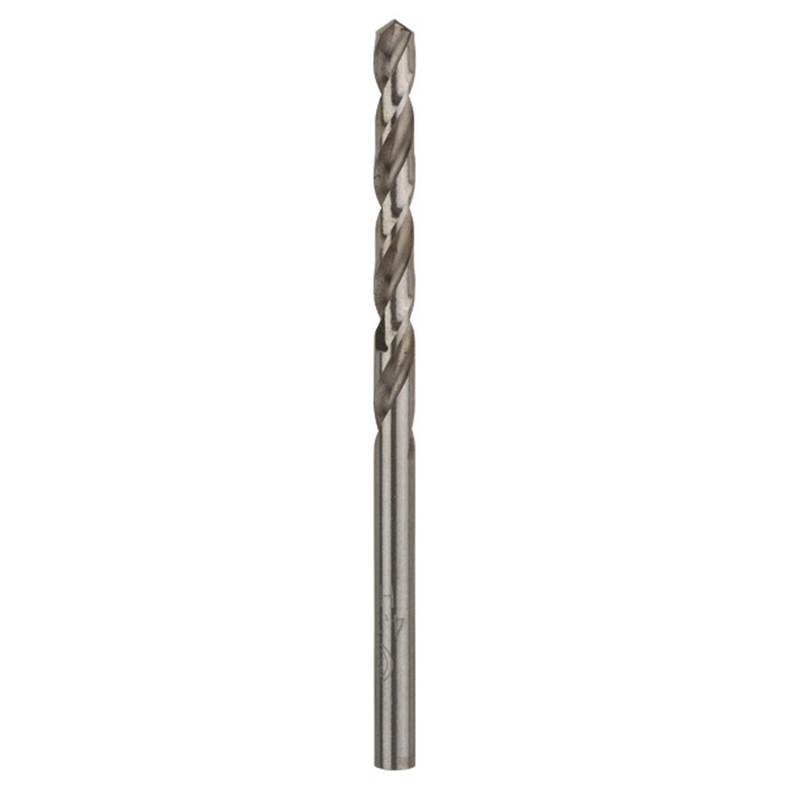 Bosch Metallbohrer HSS-G DIN 338 D= 4,2 mm L= 75 mm - 2609255042