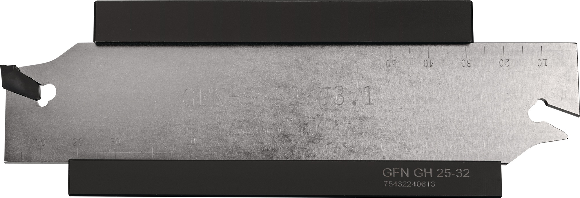 Abstechset GH25-32 J3.1 1xGH25-32/1xGFN-S 32 J3,1/10xGFN3,1 12-tlg.
