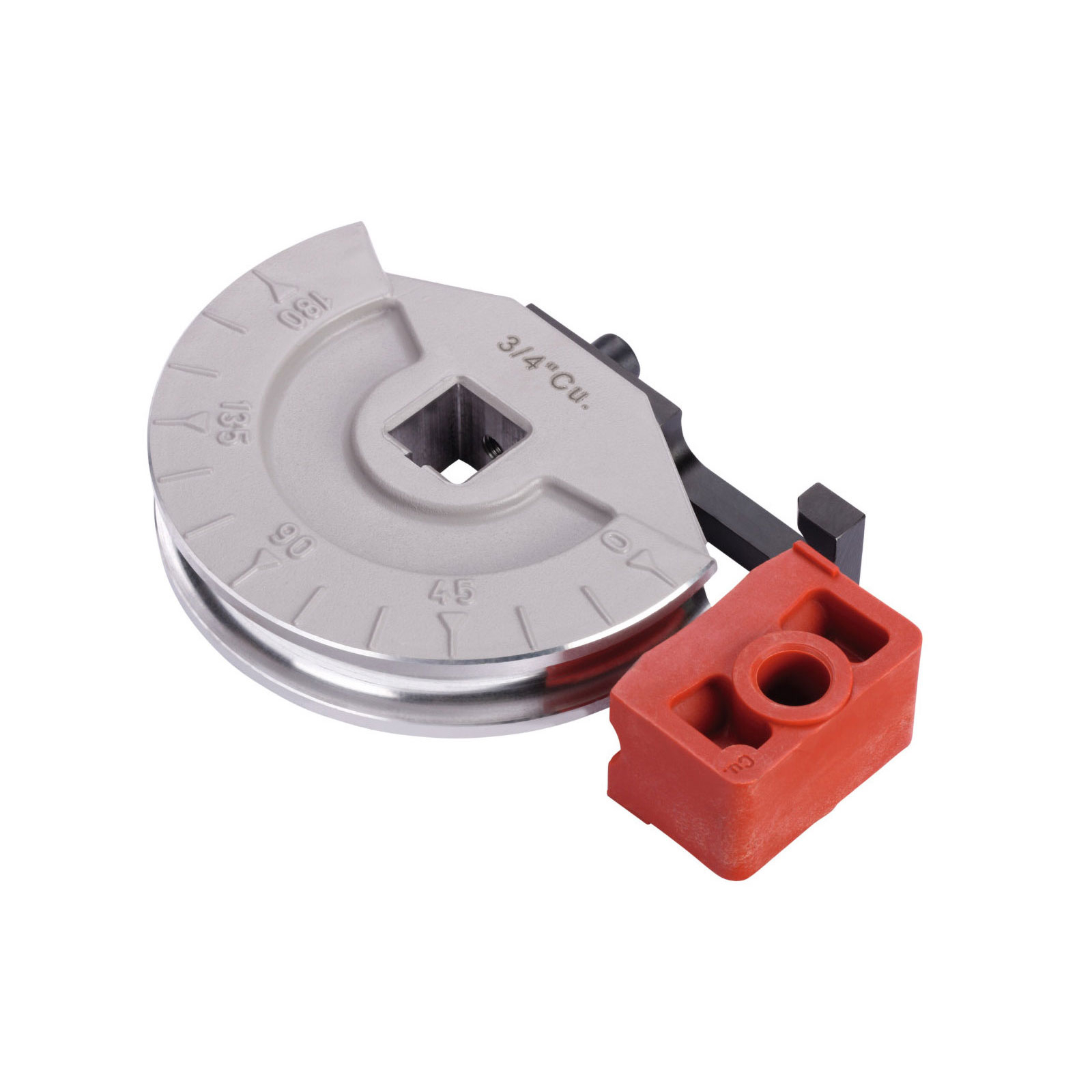 ROTHENBERGER Biegesatz für ROBEND 3000/4000, 3/4"  - 25619