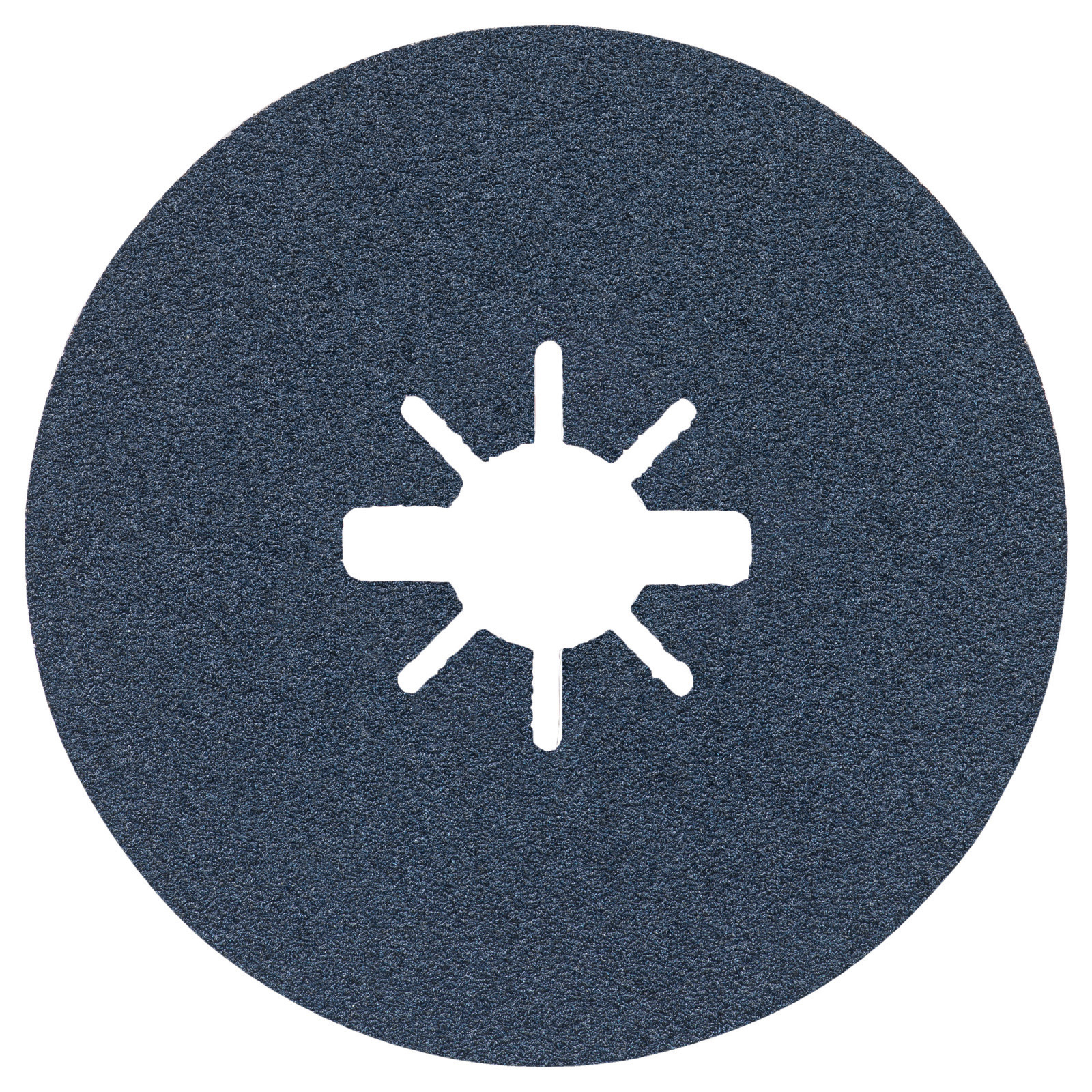 Bosch 64x X-LOCK Fiberschleifscheibe R574 Best for Metal 115 mm K 60