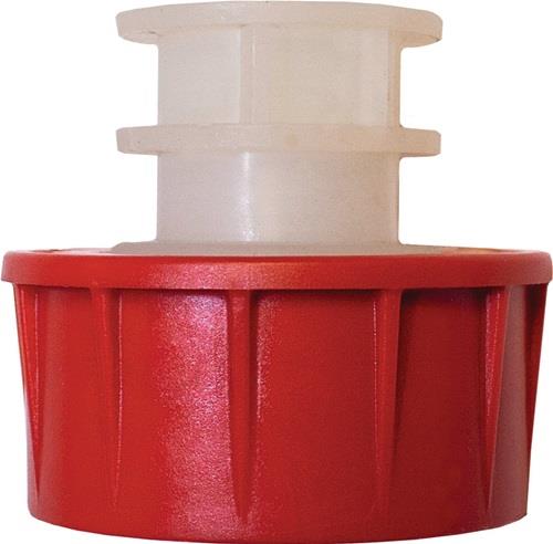 GRAF Übergangsstück PE - 730034