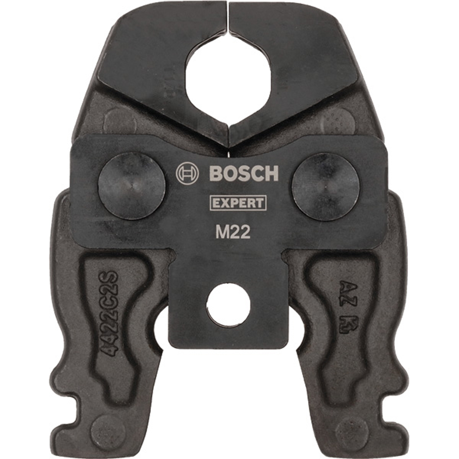 Bosch Pressbacken Compact M22 - 2608570153
