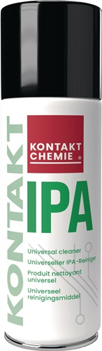 KONTAKT CHEMIE Alkoholreiniger KONTAKT IPA 200 ml Spraydose - 77109-AA