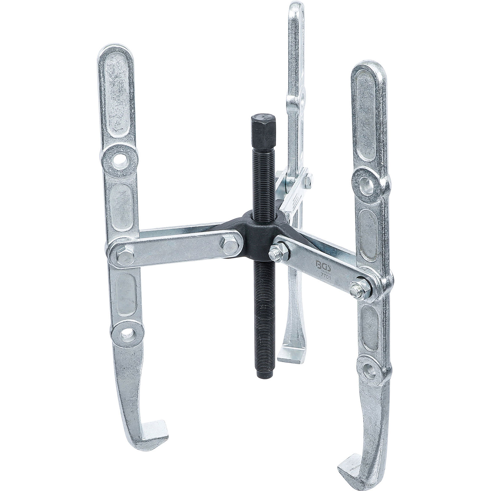 BGS Außen-/Innenabzieher 3-armig 50 - 300 mm - 7701