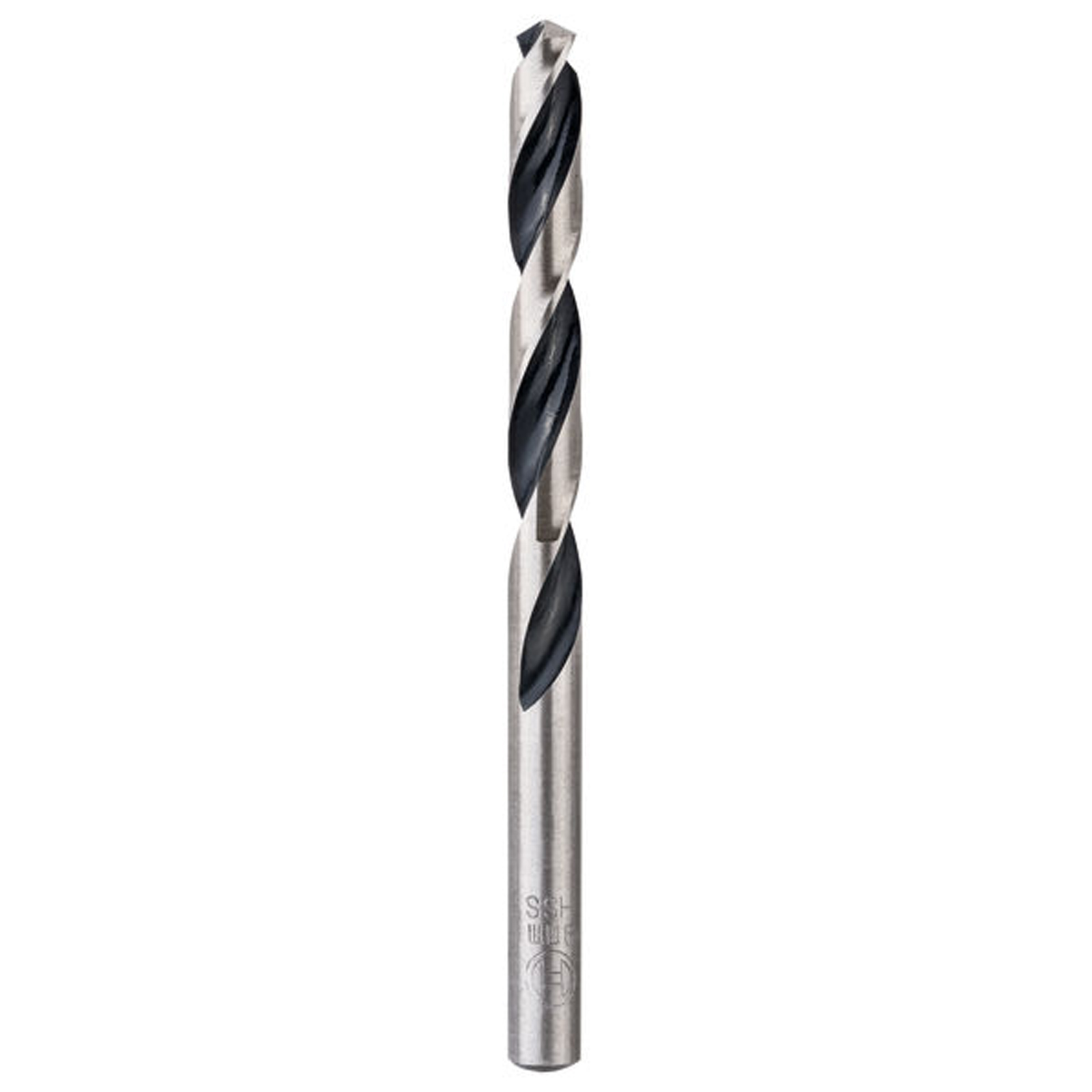Bosch Metal HSS Spiralbohrer 9 x 81 x 125 mm CYL-Schaft - 2608577850
