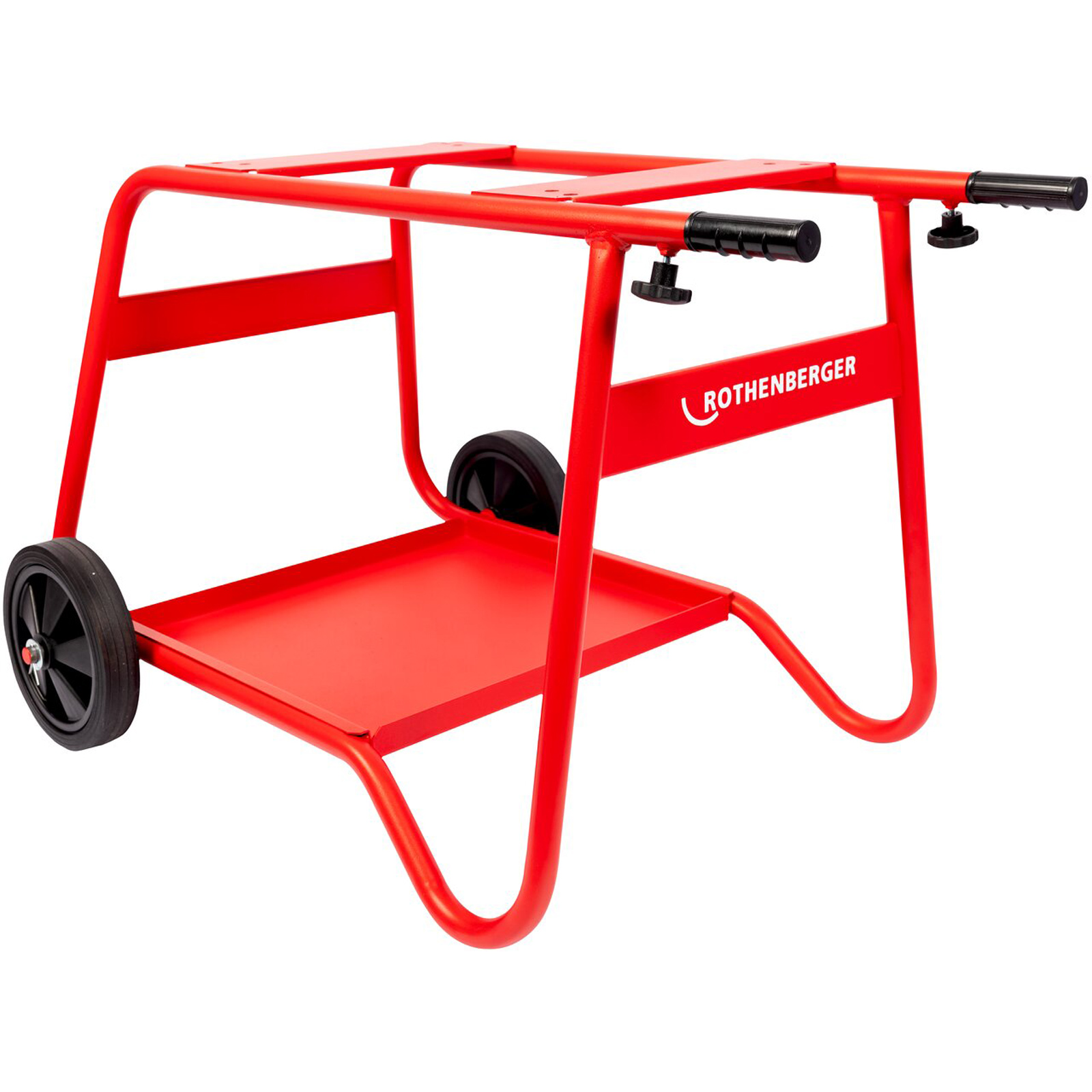 ROTHENBERGER Transportwagen Supertronic 3SE/4SE  - 57050