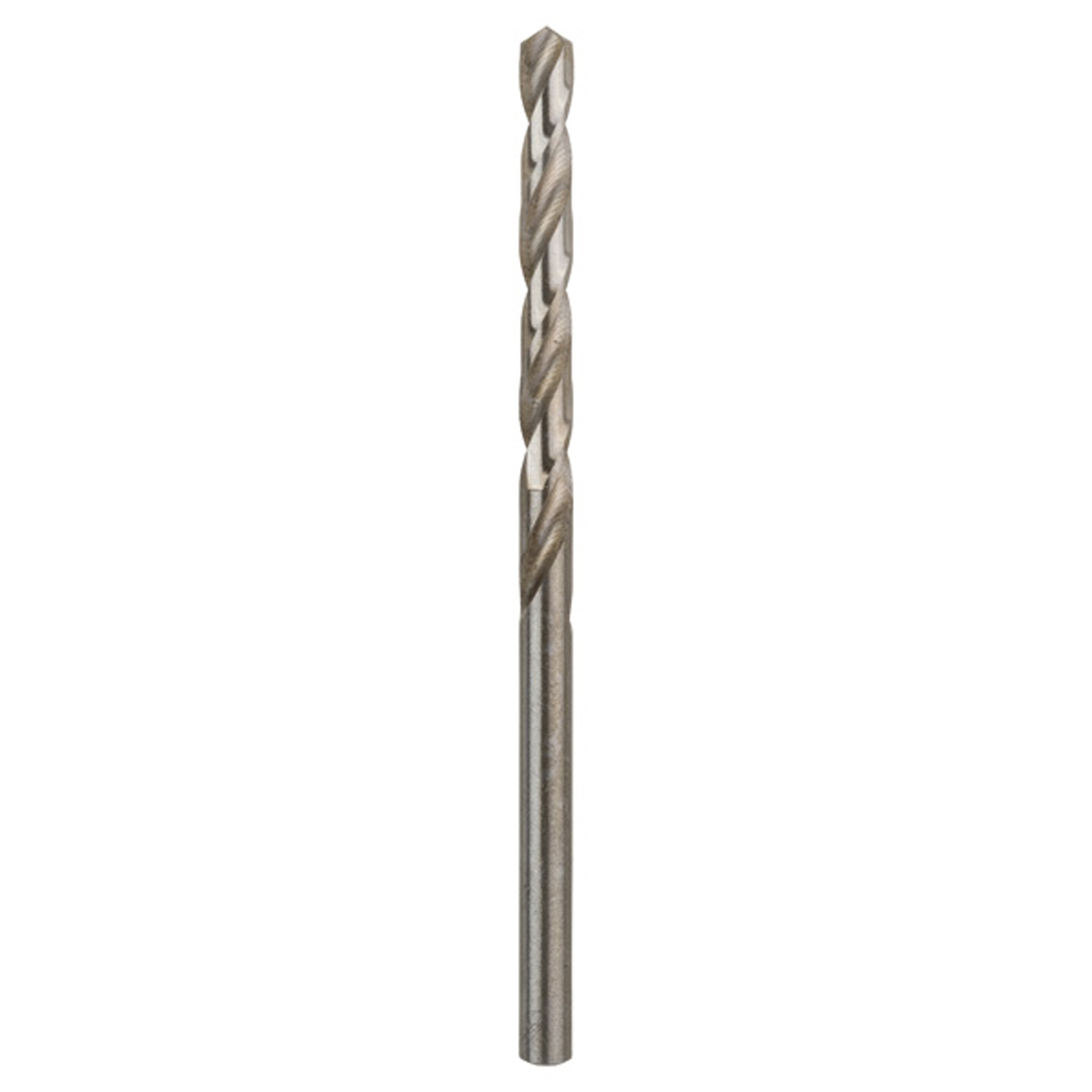 Bosch Metallbohrer HSS-G DIN 338 D= 4,0 mm L= 75 mm - 2609255041