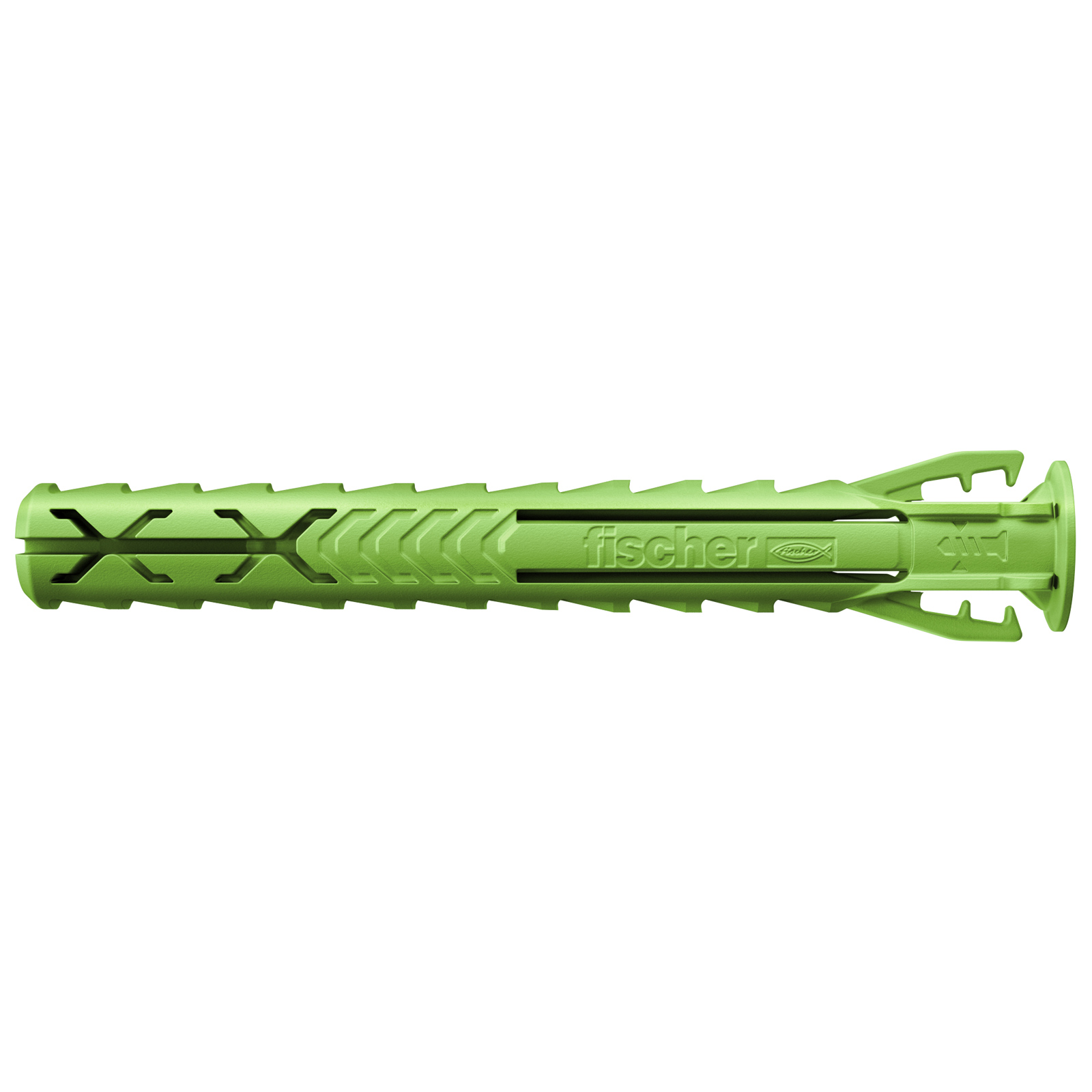 Fischer 90x Spreizdübel SX plus Green 6 x 50 - 567808